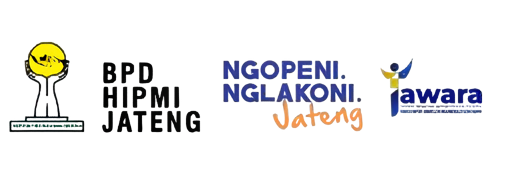 Logo JAWARA HIPMI
